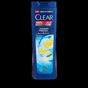 Clear Men Anti-Dandruff Shampoo 200ml