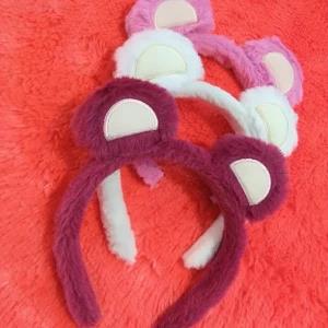 Cute Rabbit Hair Band