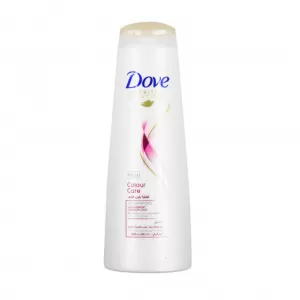 Dove - Nutritive Solutions - Colour Care Shampoo - 400ml