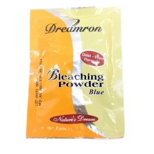 Dreamron Bleaching Hair Bleaching Powder Blue 25g