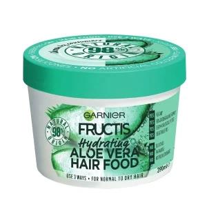 GARNIER Fructis Hair Food Aloe Vera Hair Mask - 390 ml