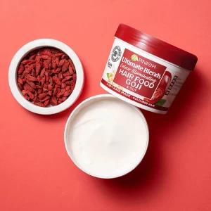GARNIER Hair Food Goji 3-in-1 Coloured Hair Treatment