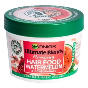 GARNIER Hair Food Plumping Watermelon & Pomegranate390ml