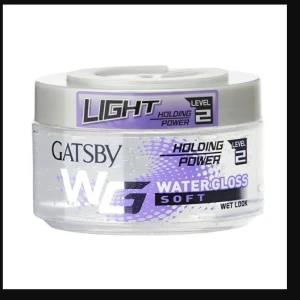 Gatsby Hair Gel Holding Power Level-2 - 150G