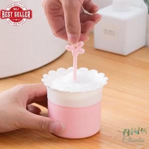 Generic Shampoo Bubble Foamer Device