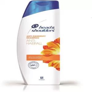Head And Shoulders Anti-Hair Fall Shampoo 190ml - Say Goodby