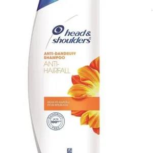 Head & Shoulder Anti Hairfall Shampoo 190ml