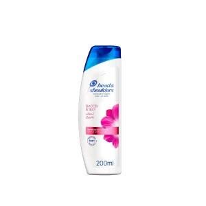 Head & shoulders anti-Dandruff Shampoo 200ml