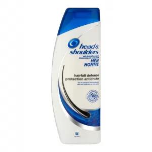 Head & Shoulders Anti-Dandruff Shampoo Hairfall Defense Prot