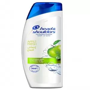 Head & shoulders Apple Fresh Shampoo 400 ml