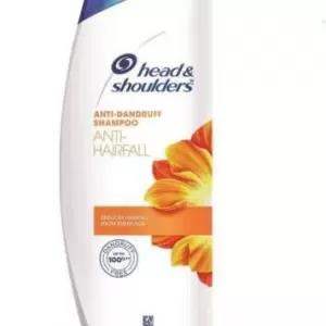 Head & Shoulder Shampoo Anti Hairfall 190ml