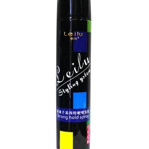 Leilu Strong Hold Spray