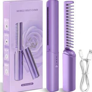 Mobile heat comb