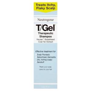 Neutrogena T Gel Anti-Dandruff Shampoo 250ml