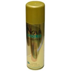 NOVA GOLD Hair Spray