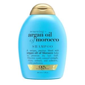 OGX Argan Oil Of Morocco Shampoo 385ml