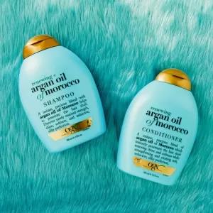 OGX Argan Oil Of Morocco Shampoo & Conditioner