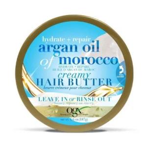 OGX Morocco Extra Strength Creamy Hair - 187 g