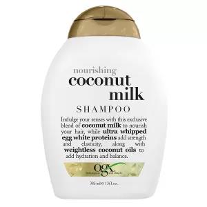 OGX Nourishing Coconut Milk Conditioner 385ml