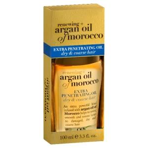 OGX Renewing Argan Oil of Morocco Extra Penetrating Oil