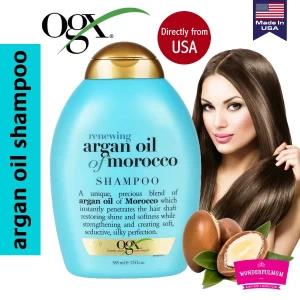 OGX Renewing + Argan Oil of Morocco Shampoo 385ml