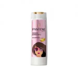 Pantene Pro-V Goodbye Summer Frizz Shampoo With 72H Frizz Co