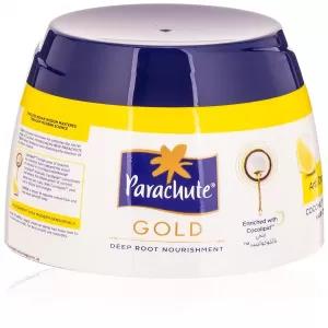 Parachute Gold Hair Cream Anti Dandruff - 140ml