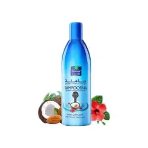 Parachute Sampoorna Coconut Hair Oil: For Thick & Strong Hai