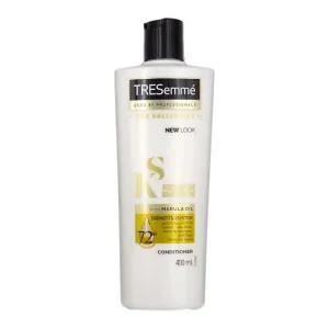 Red TRESemm Keratin Smooth Conditioner 400Ml