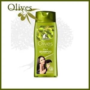 Roushun Olives 2in1 Shampoo & Conditioner