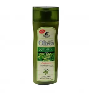 Roushun Olives Essence Shampoo Anti Dandruff Moist 200ml
