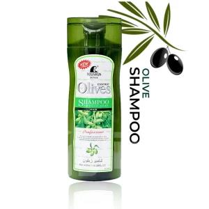 Roushun Olives Shampoo Smooth & Silky Hair 200ml