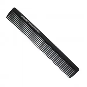 Toni & Guy - Carbon Anti-Static Cutting Comb