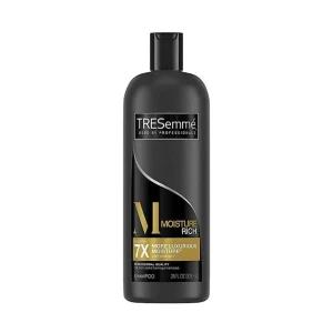 TRESemm 7X Rich Moisture Vitamin E Shampoo - 828 ml