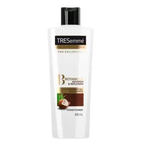 TRESemm Botanique Nourish & Replenish Conditioner 400Ml