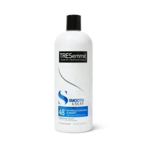 TRESemm Smooth & Silky Conditioner - 828 ml