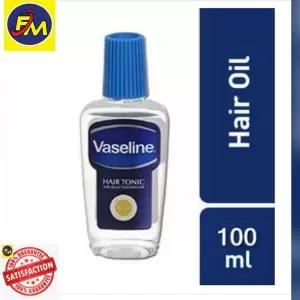 Vaseline Hair Tonic And Scalp Conditioner -100ml