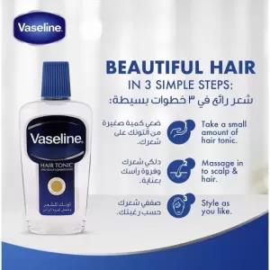 Vaseline Hair Tonic And Scalp Conditioner- 300ml