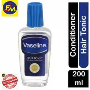 Vaseline Hair Tonic And Scalp Conditionerr- 200ml