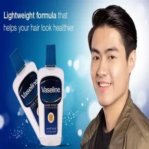 Vaseline Hair Tonic & Scalp Conditioner 200ml