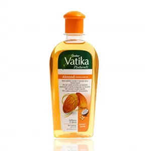 Vatika - Almond Enriched Hair Oil