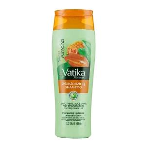 VATIKA Almond, Honey Moisture Shampoo - 400 ml
