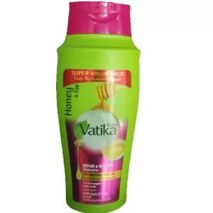 Vatika Honey And Egg Repair & Restore Shampoo 700ml(UAE)