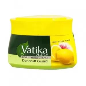 Vatika Naturals Dandruff Guard Styling Hair Cream 140 ml