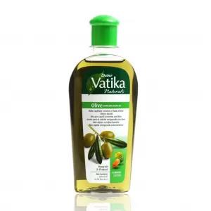 Vatika - Olive Enriched Hair Oil