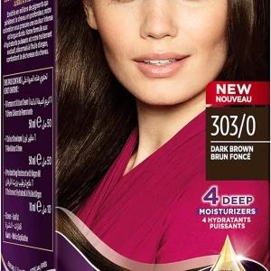 Wella Koleston Intense Hair Color 303/0 Dark Brown
