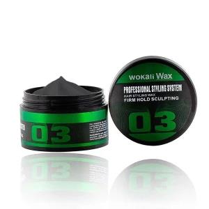 Wokali Hair Styling Firm Hold Sculpting 150g