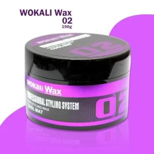 WOKALI WAX Hair Styling Men & Women Cool Mat 150g