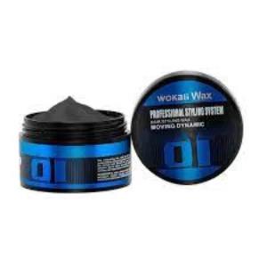 WOKALI WAX Hair Styling Men & Women Moving Dynamic 150g
