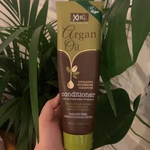 XPEL Argan oil conditioner Free of Sulfate 300 ml